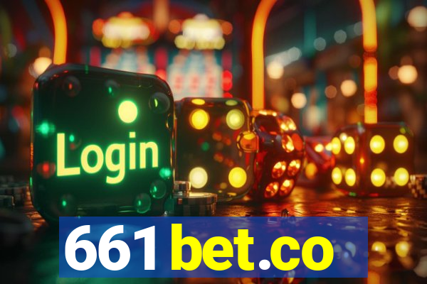 661 bet.co